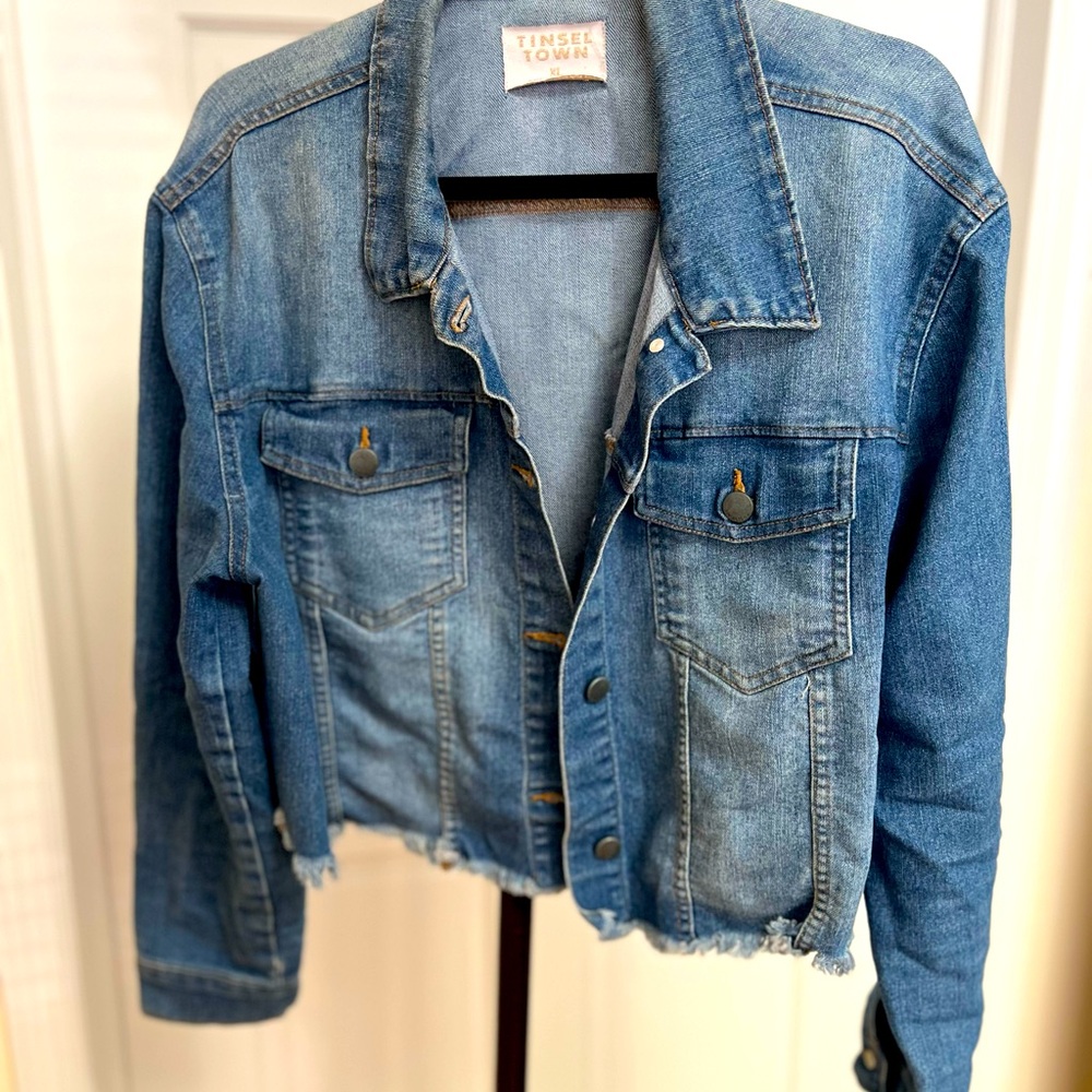 Jacket